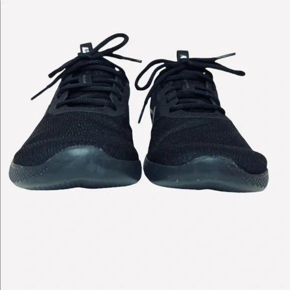 Nike Flex Experience RN 9 CD0226-002 Running Shoes Black Mens Size 6 main image 8